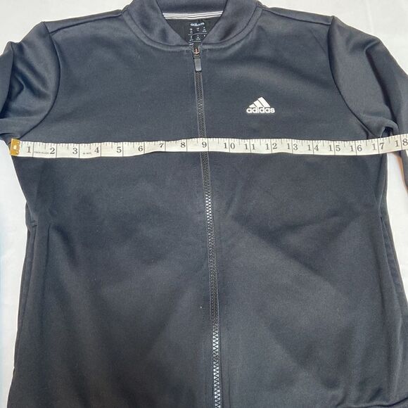 Adidas Zip-up Jacket    - Picture 3 of 7